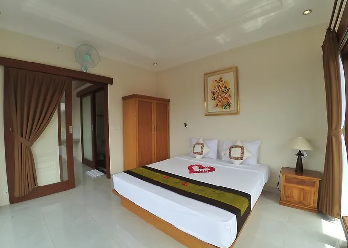 Kubu Taman Ubud