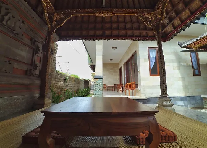 Kubu Taman