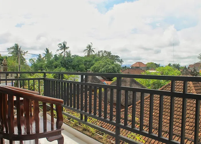 Kubu Taman * Ubud