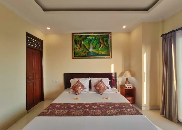 Kubu Taman *
